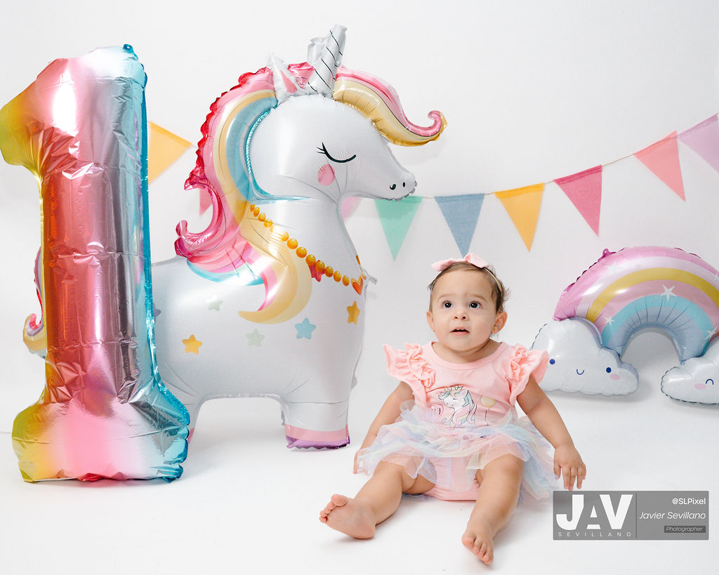 JULIETA 1 AÑO — 37