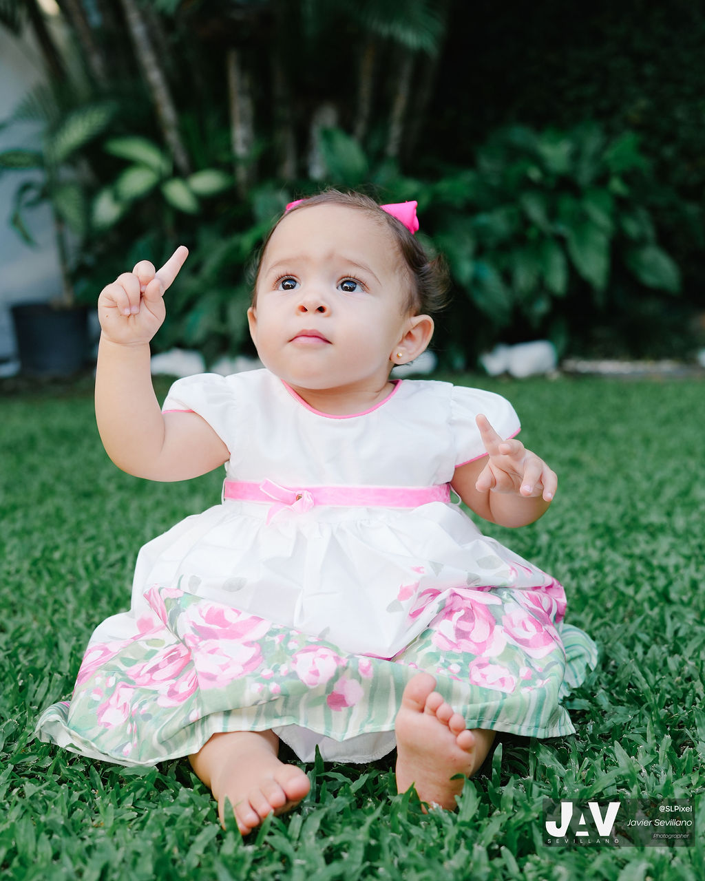 JULIETA 1 AÑO — 9