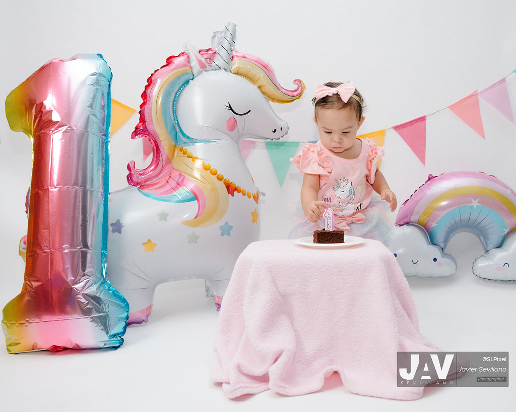 JULIETA 1 AÑO — 49