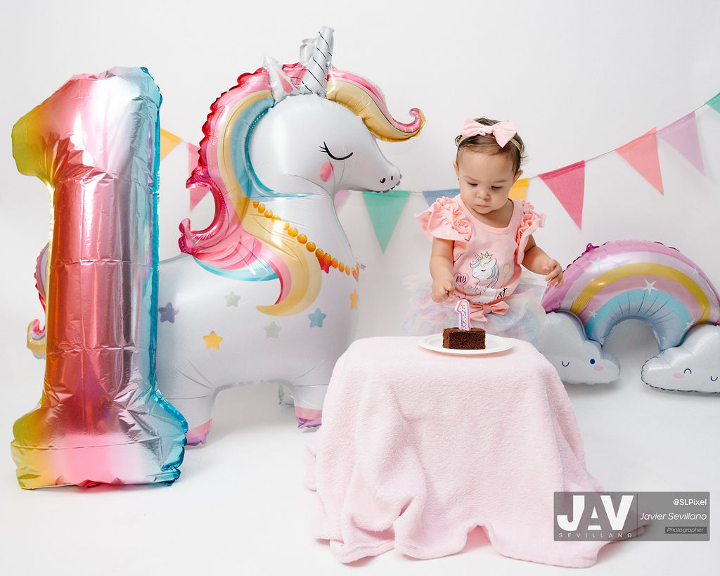 JULIETA 1 AÑO — 48