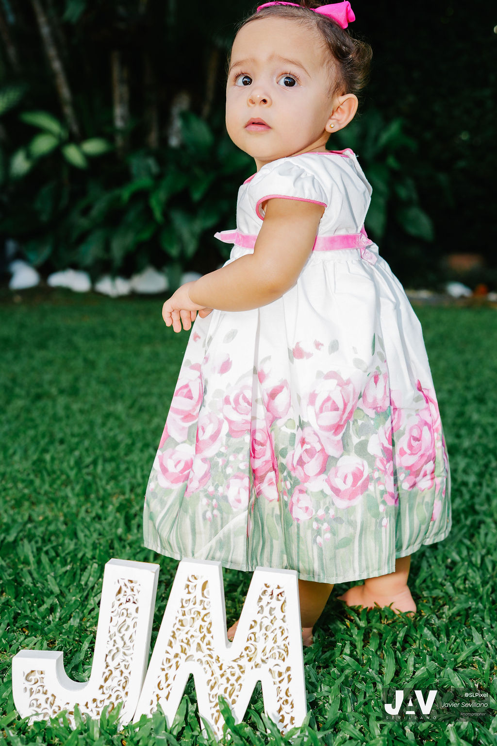 JULIETA 1 AÑO — 13