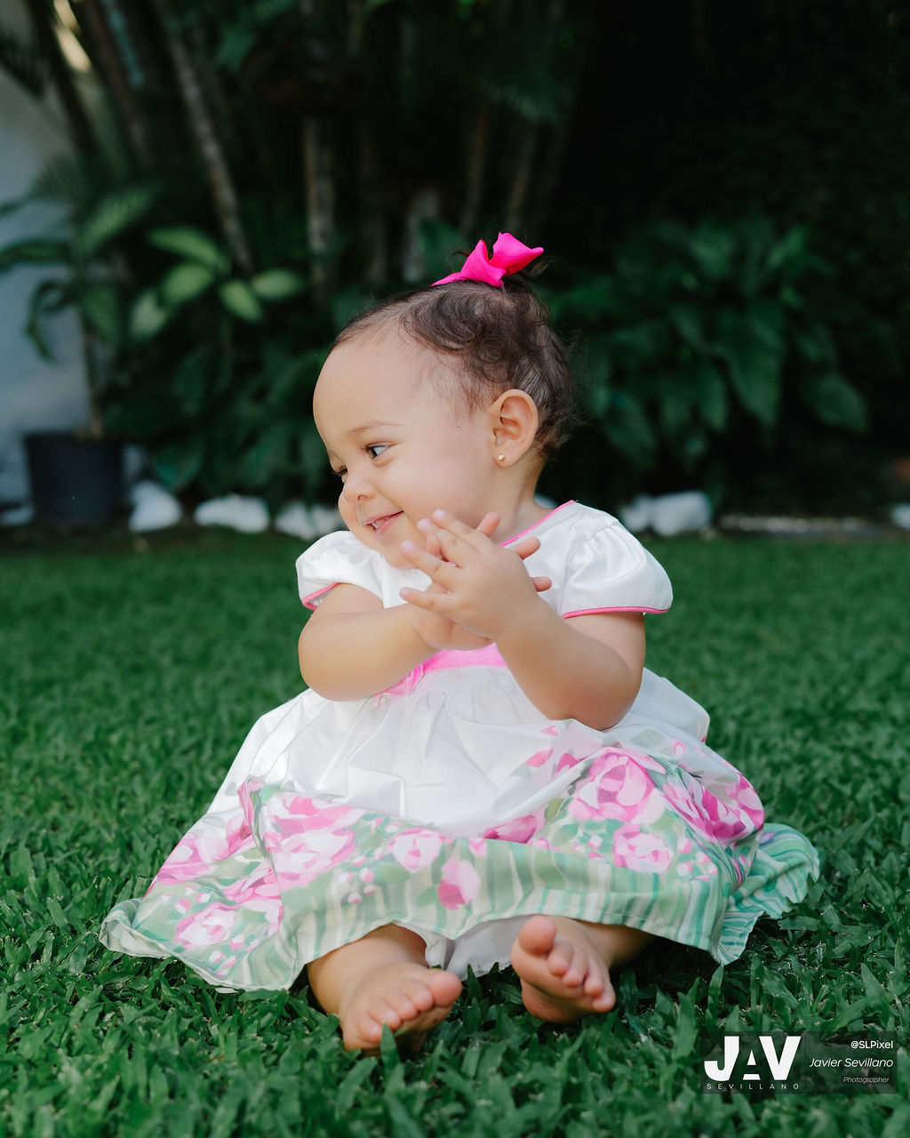 JULIETA 1 AÑO — 10