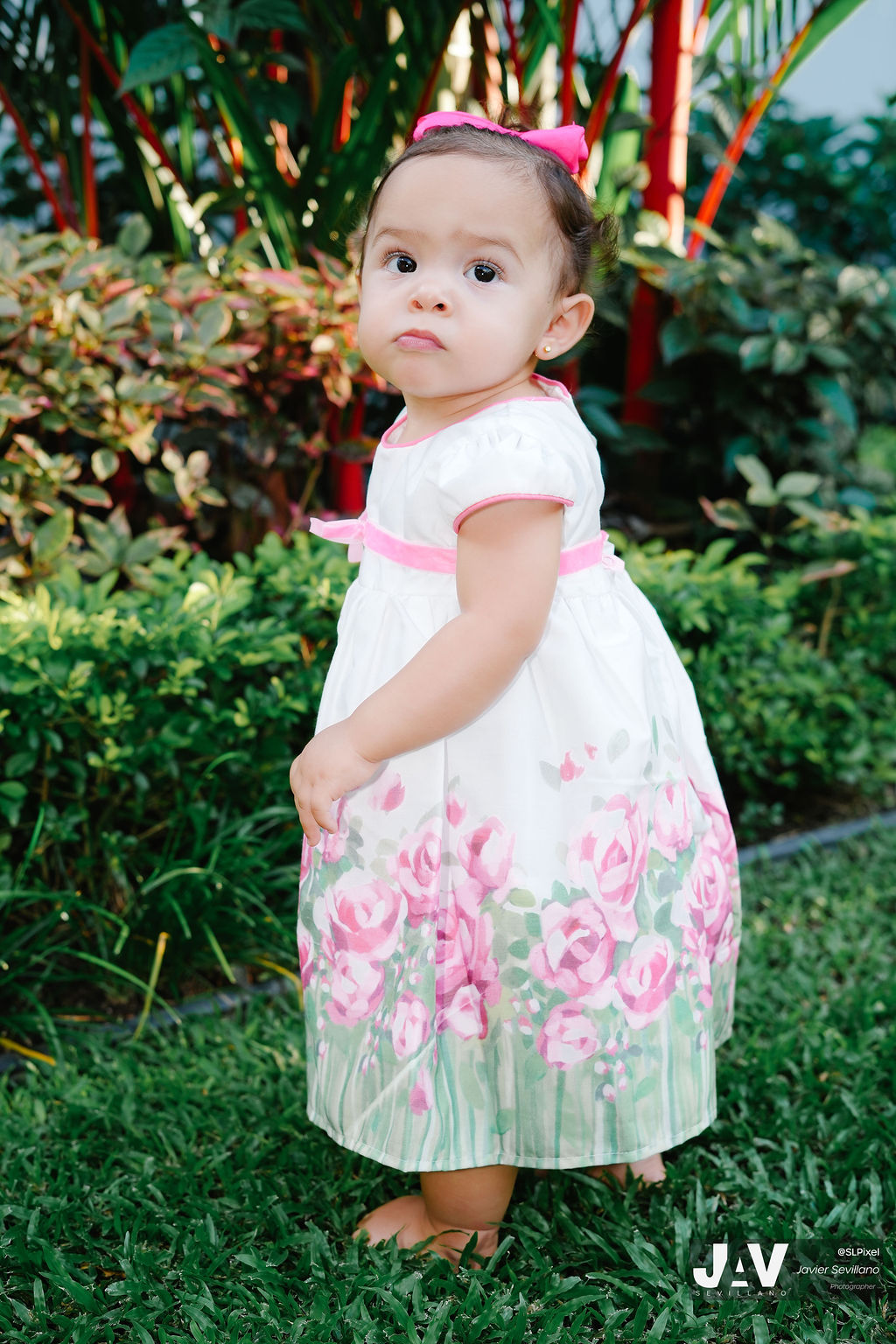 JULIETA 1 AÑO — 18