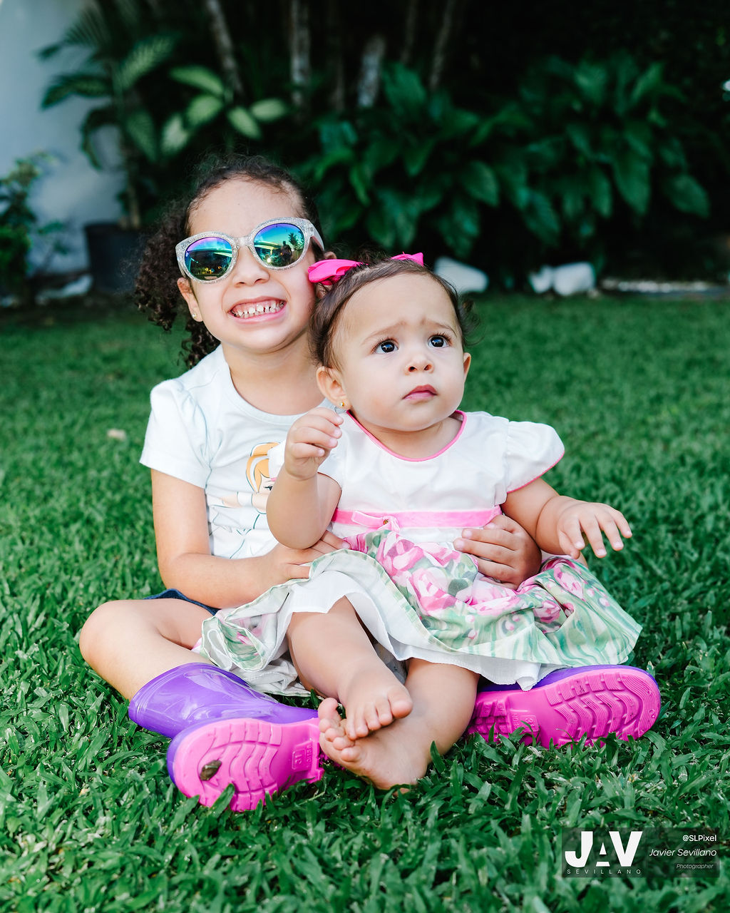 JULIETA 1 AÑO — 15