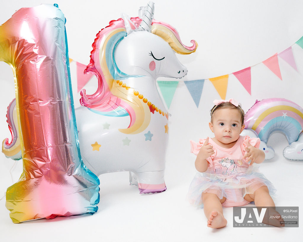 JULIETA 1 AÑO — 40