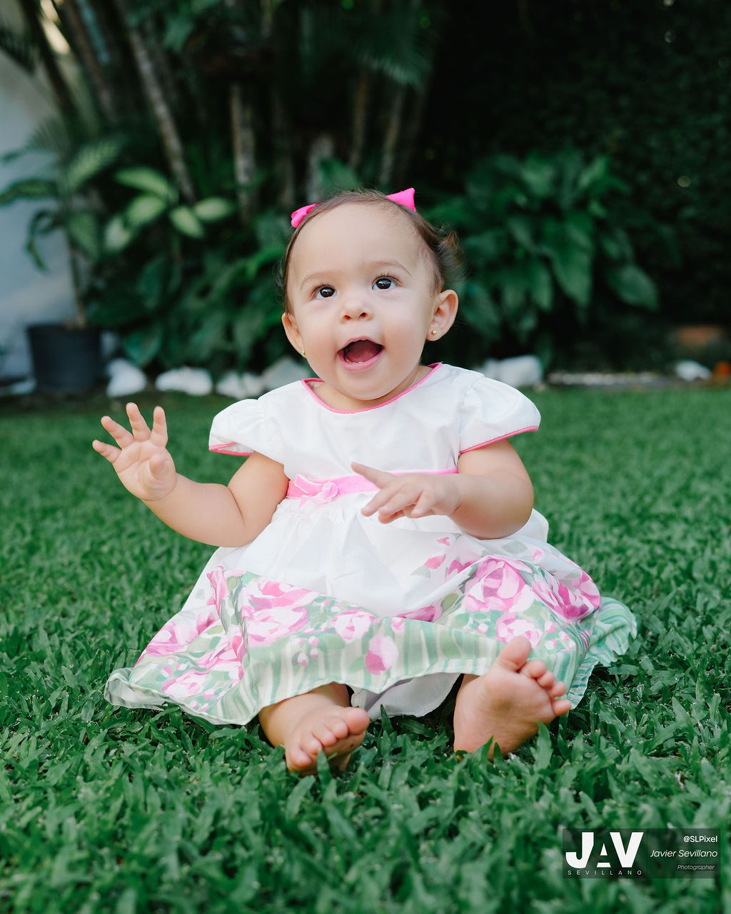 JULIETA 1 AÑO — 11