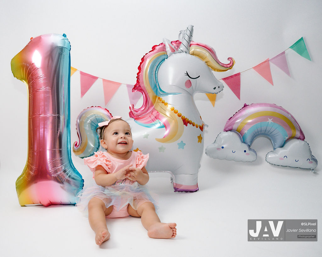 JULIETA 1 AÑO — 28