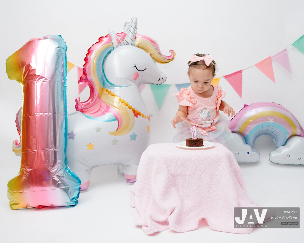 JULIETA 1 AÑO — 46