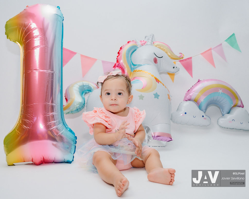 JULIETA 1 AÑO — 32