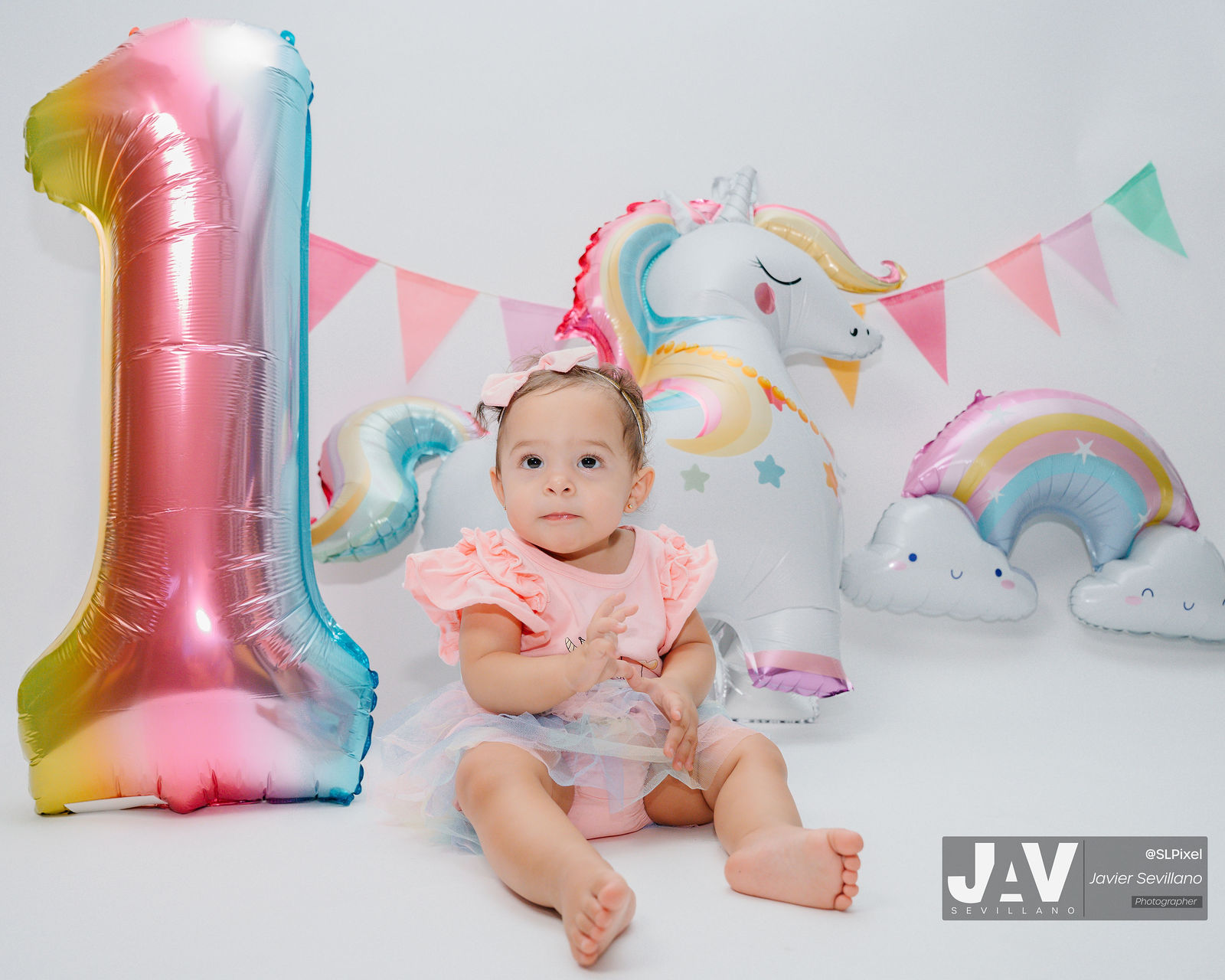 JULIETA 1 AÑO — 32