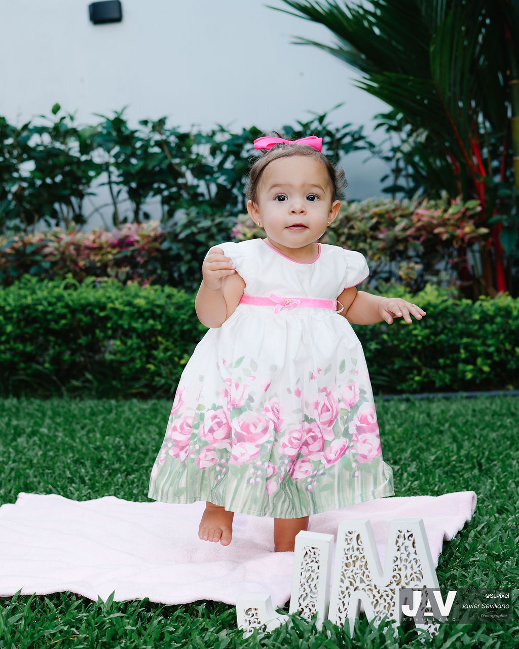 JULIETA 1 AÑO — 6