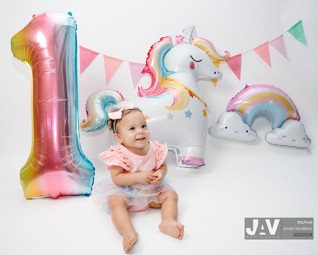 JULIETA 1 AÑO — 31