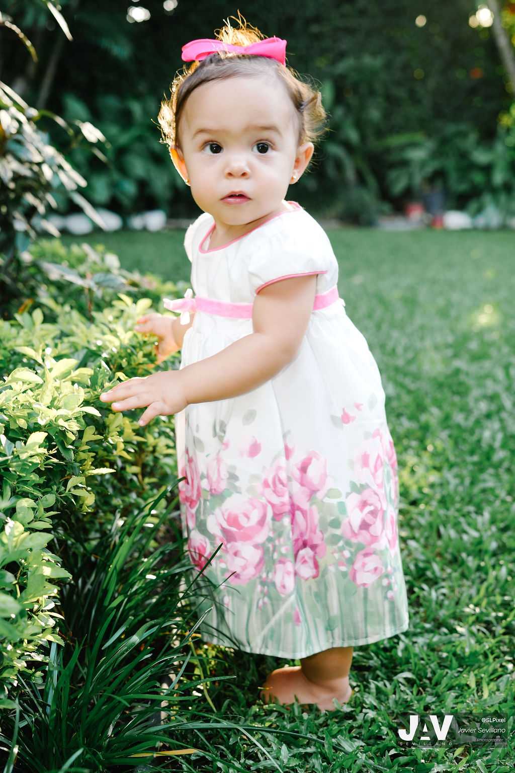 JULIETA 1 AÑO — 19