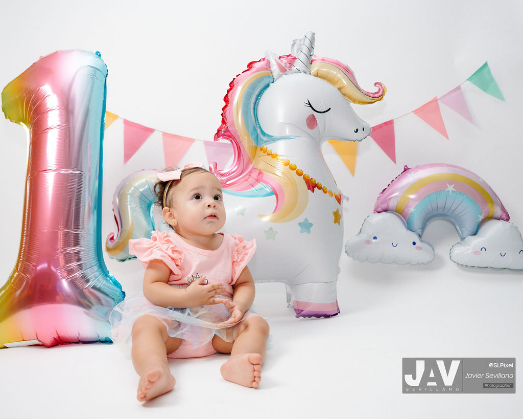 JULIETA 1 AÑO — 30