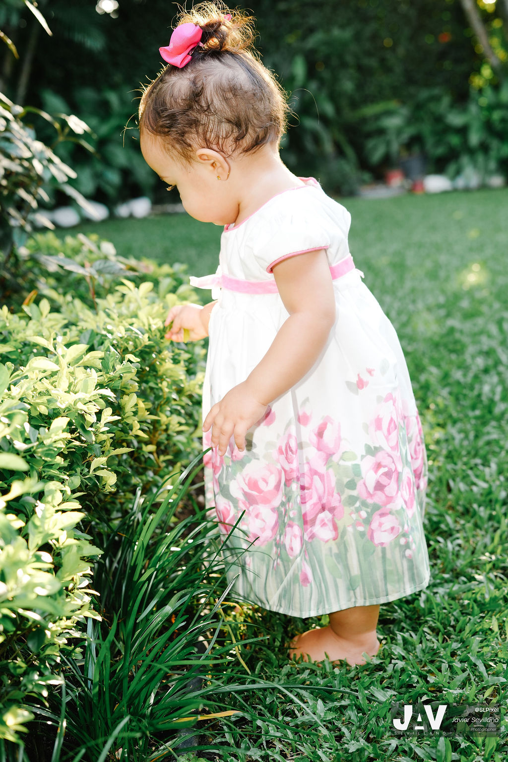 JULIETA 1 AÑO — 20