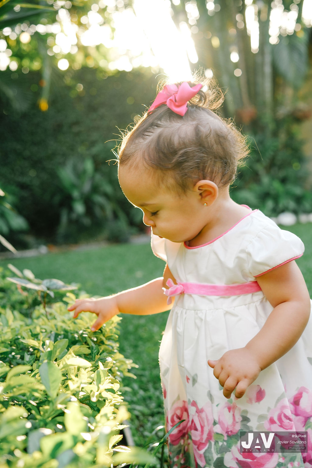 JULIETA 1 AÑO — 23