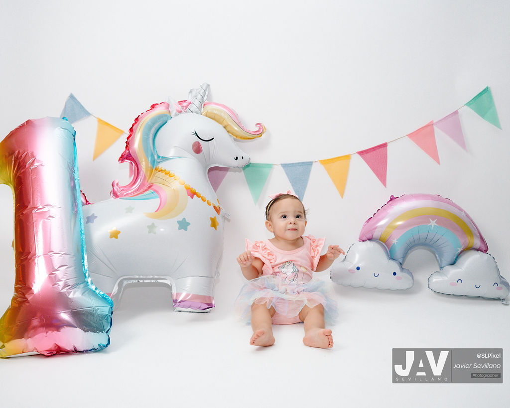 JULIETA 1 AÑO — 35