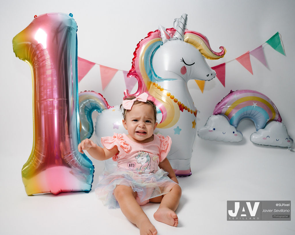 JULIETA 1 AÑO — 27