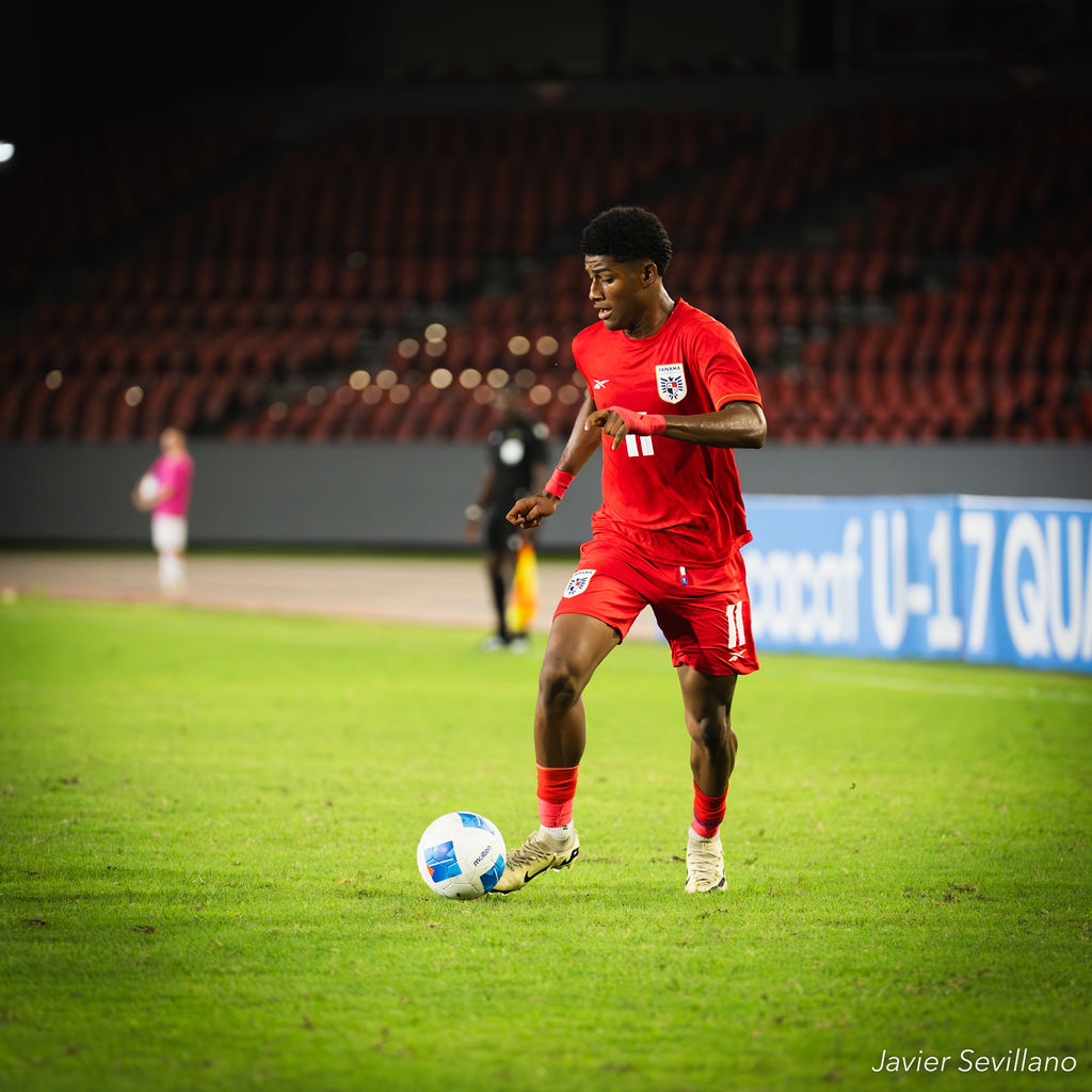 Panamá Aruba U17 Concacaf — 47