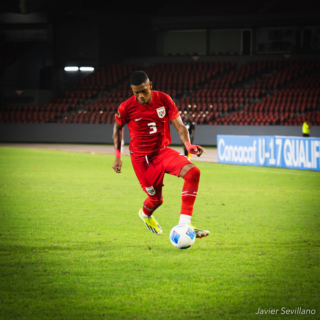 Panamá Aruba U17 Concacaf — 26