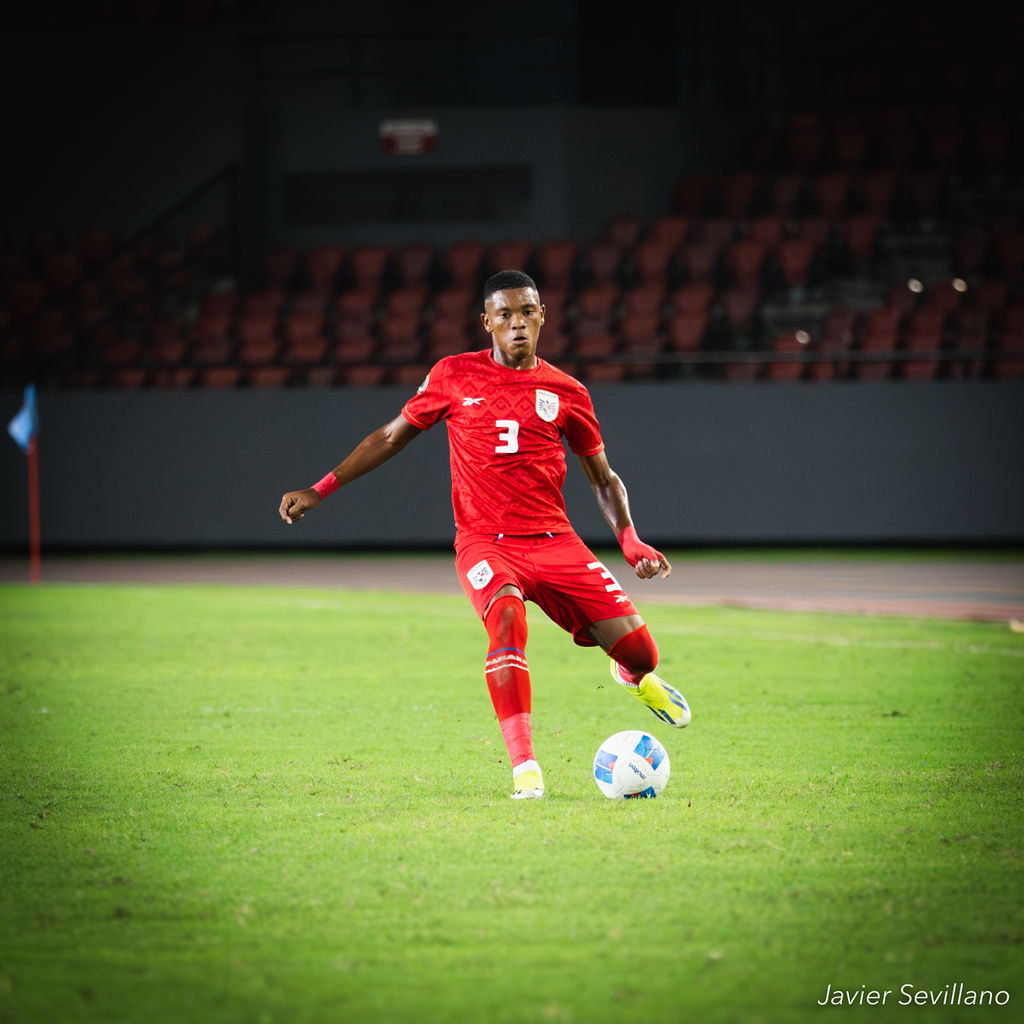 Panamá Aruba U17 Concacaf — 10