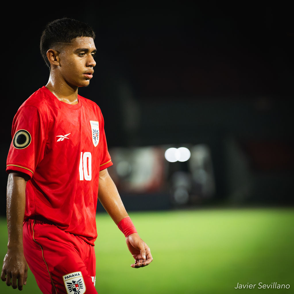 Panamá Aruba U17 Concacaf — 39