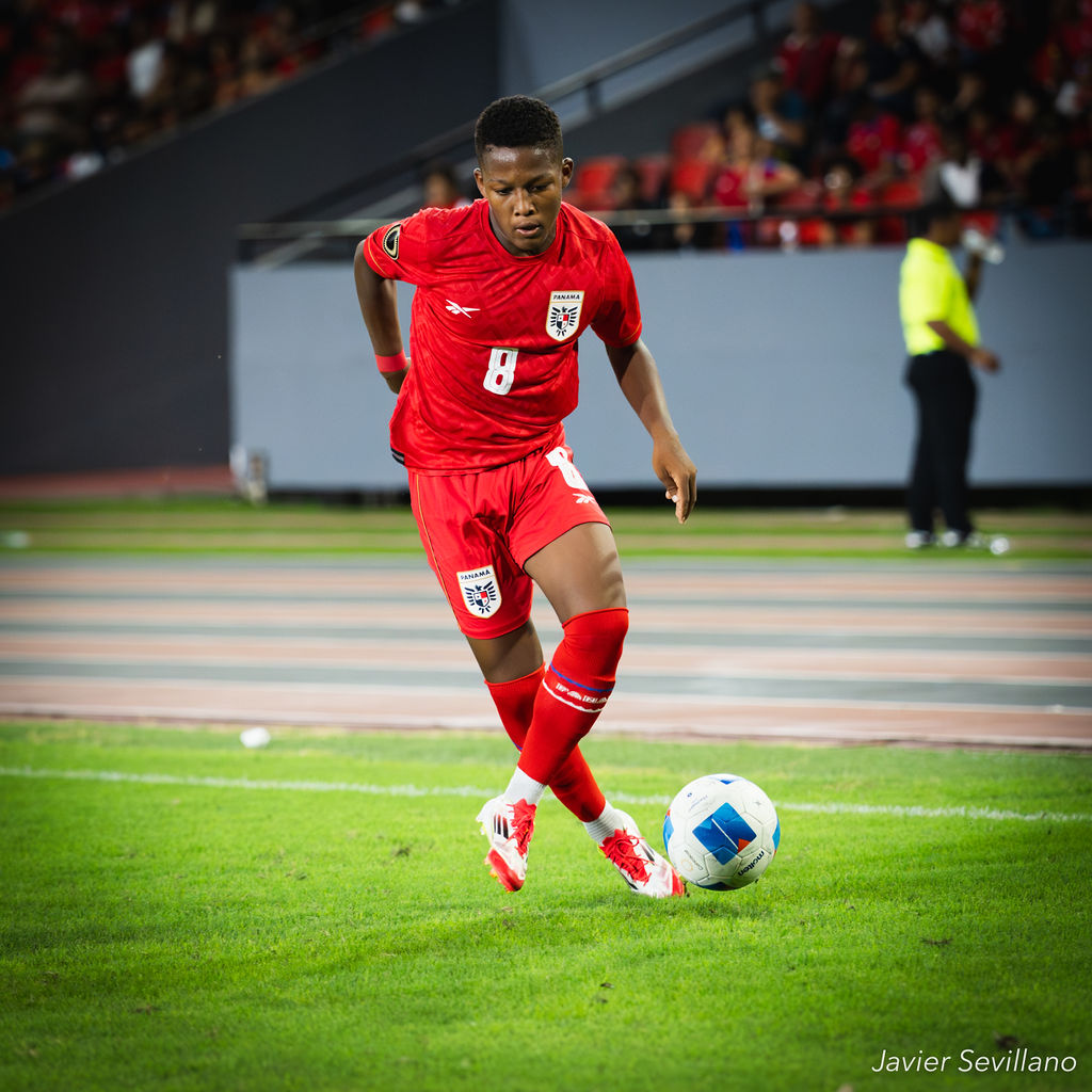 Panamá Aruba U17 Concacaf — 30