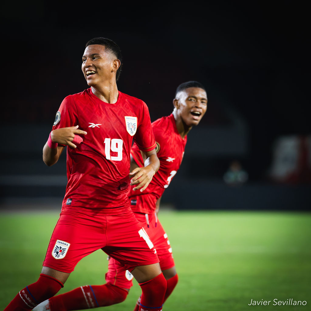 Panamá Aruba U17 Concacaf — 33