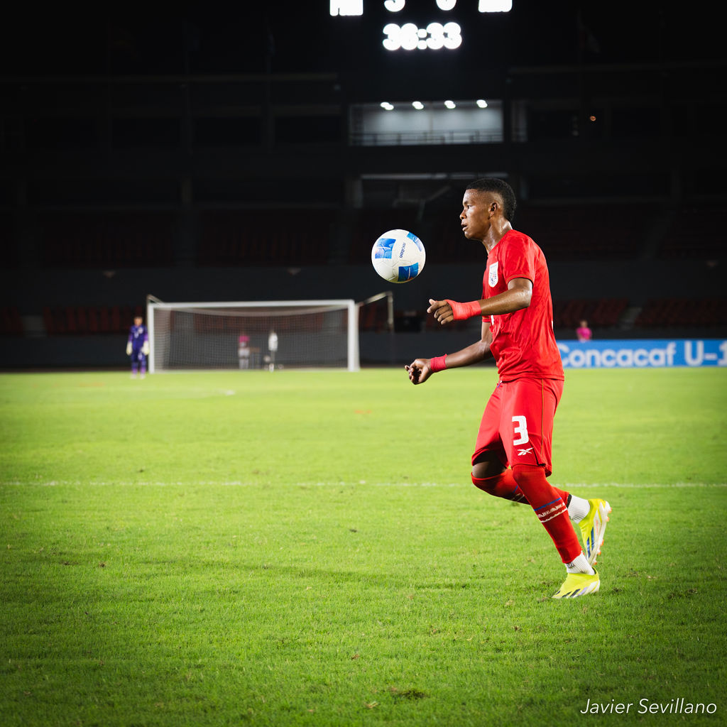Panamá Aruba U17 Concacaf — 46