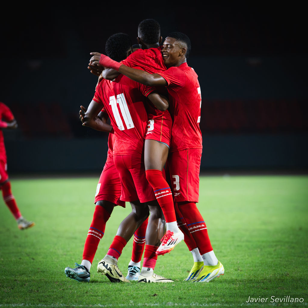 Panamá Aruba U17 Concacaf — 25