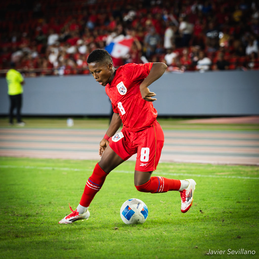 Panamá Aruba U17 Concacaf — 32