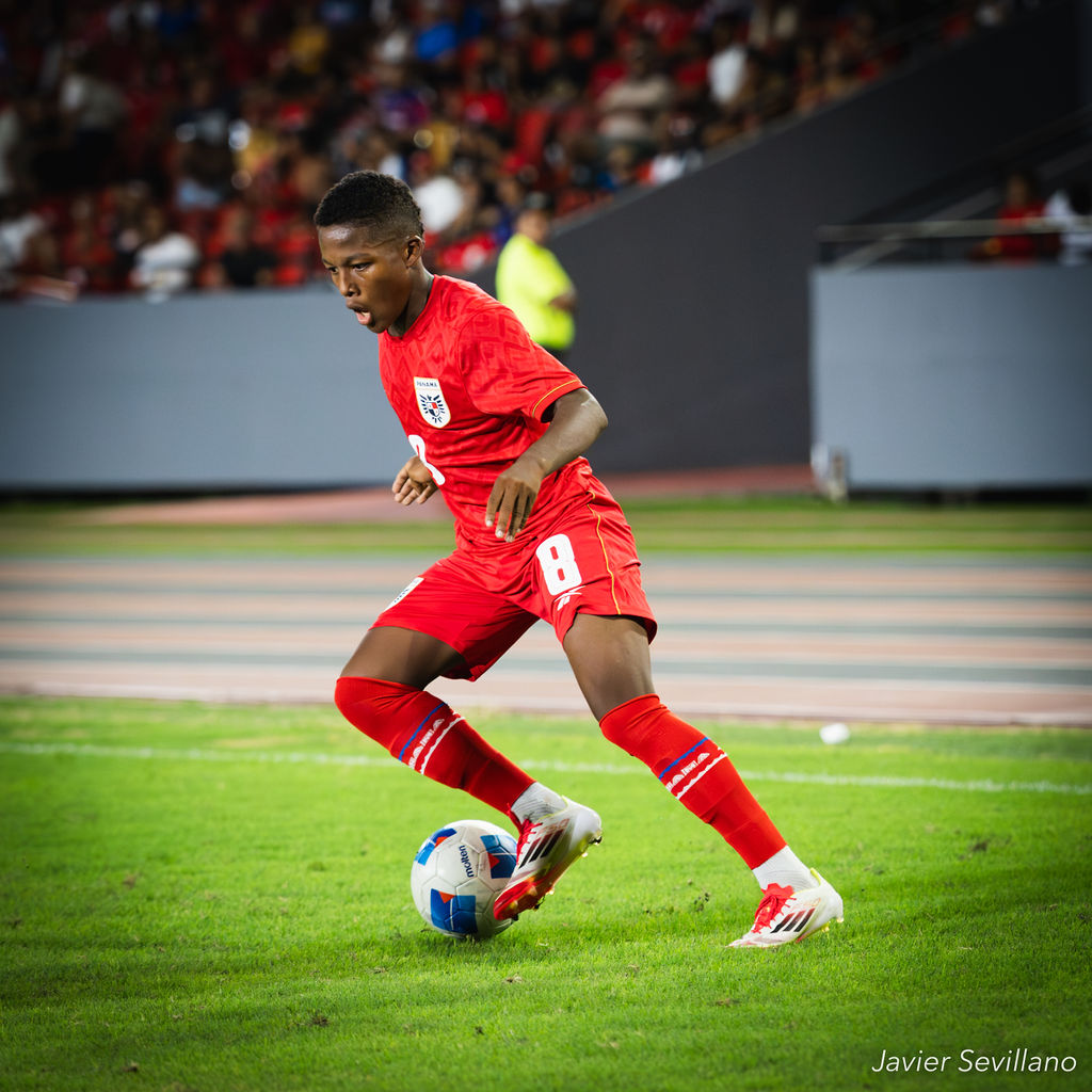 Panamá Aruba U17 Concacaf — 31