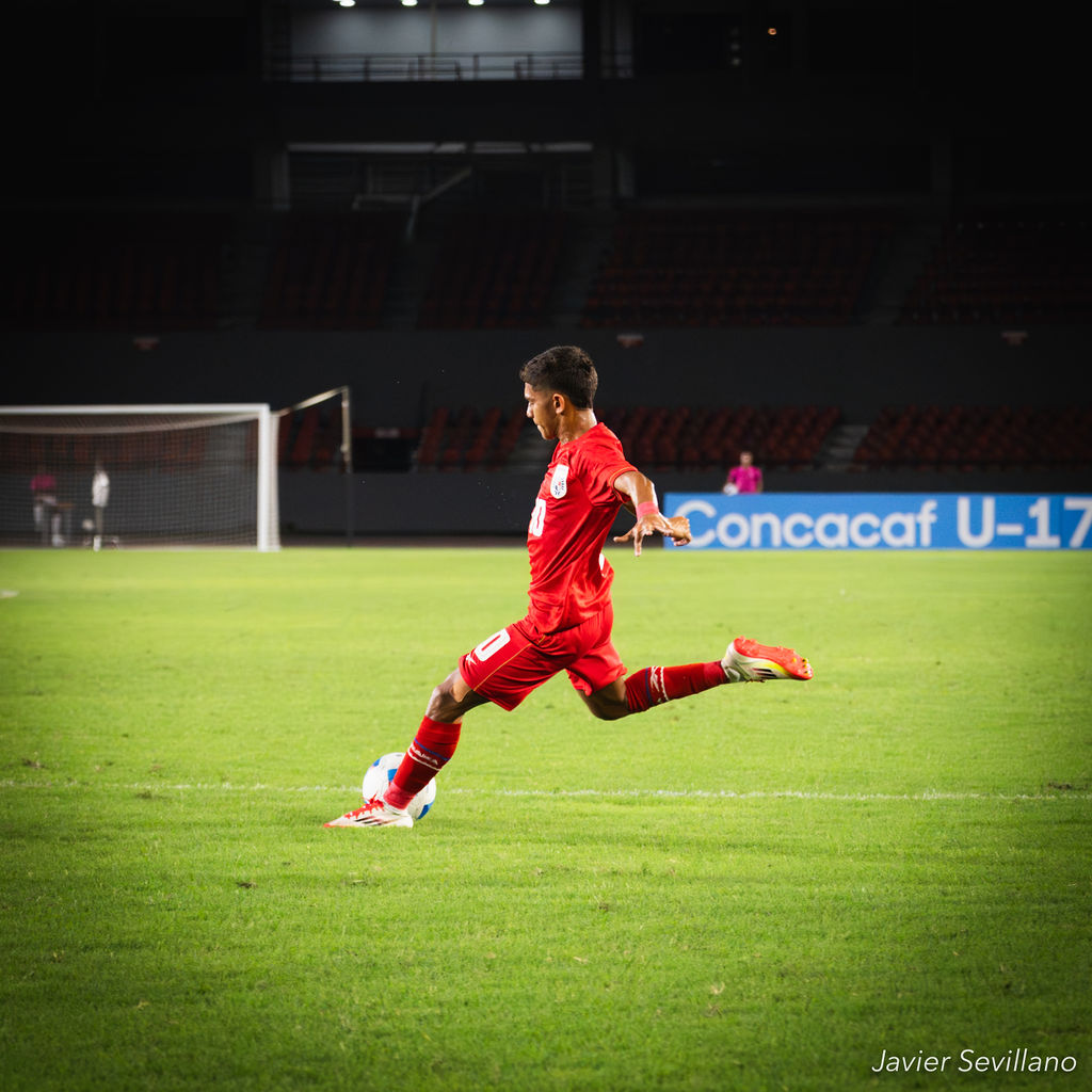 Panamá Aruba U17 Concacaf — 19