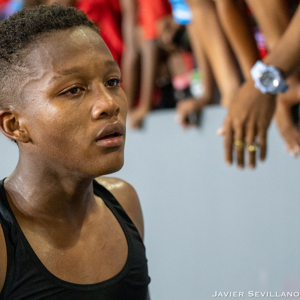 Panamá vs. República Dominicana U17 — 10