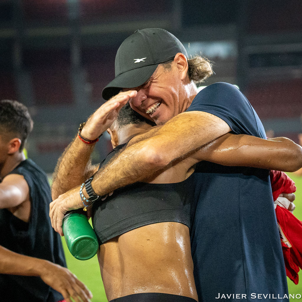Panamá vs. República Dominicana U17 — 7
