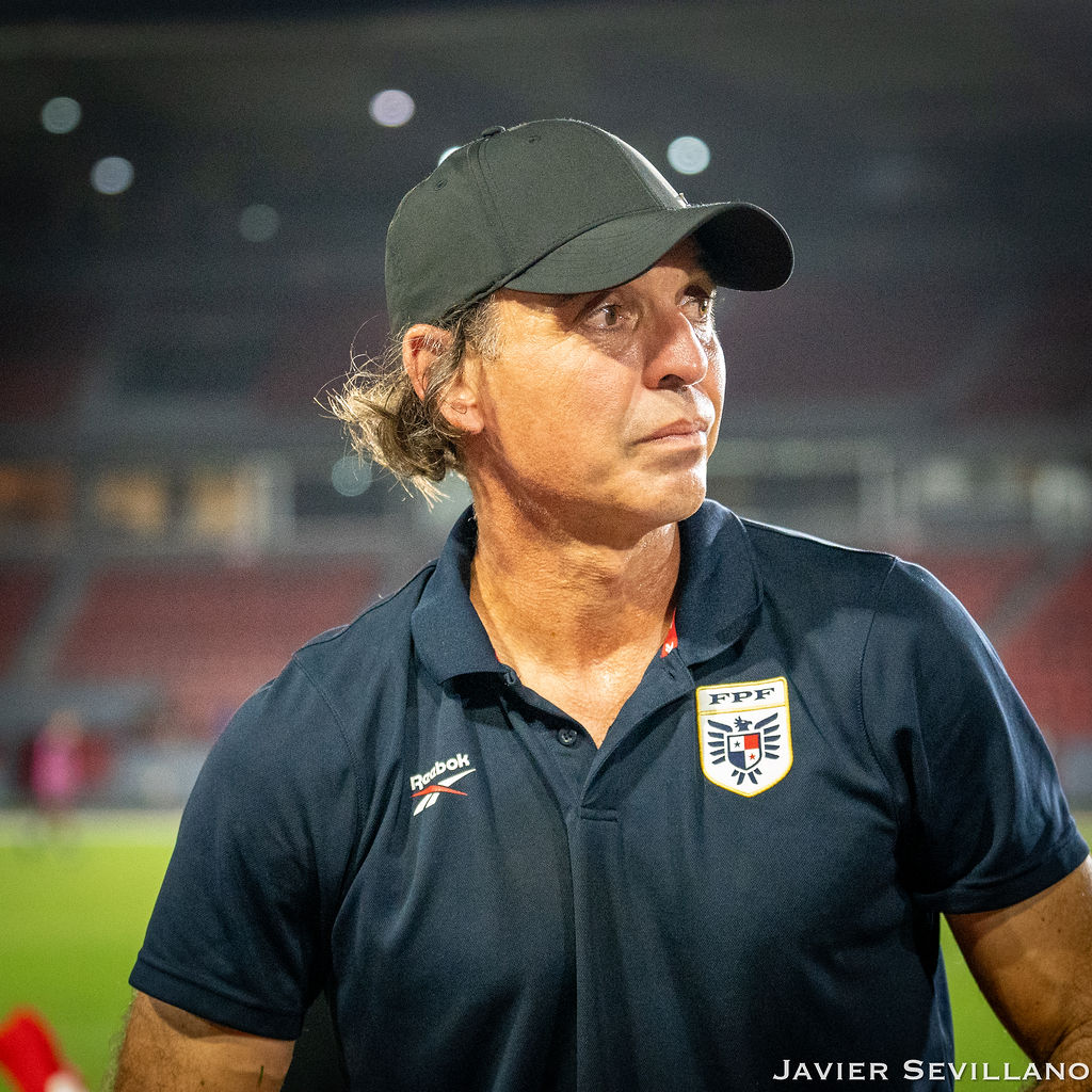 Panamá vs. República Dominicana U17 — 6