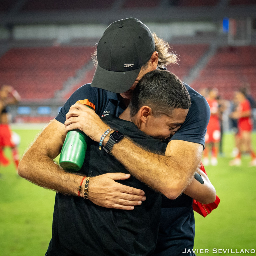 Panamá vs. República Dominicana U17 — 9