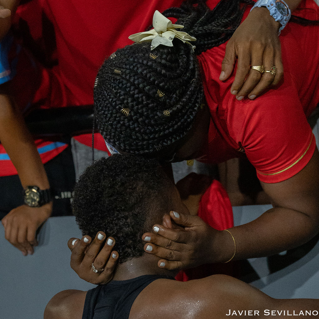 Panamá vs. República Dominicana U17 — 13