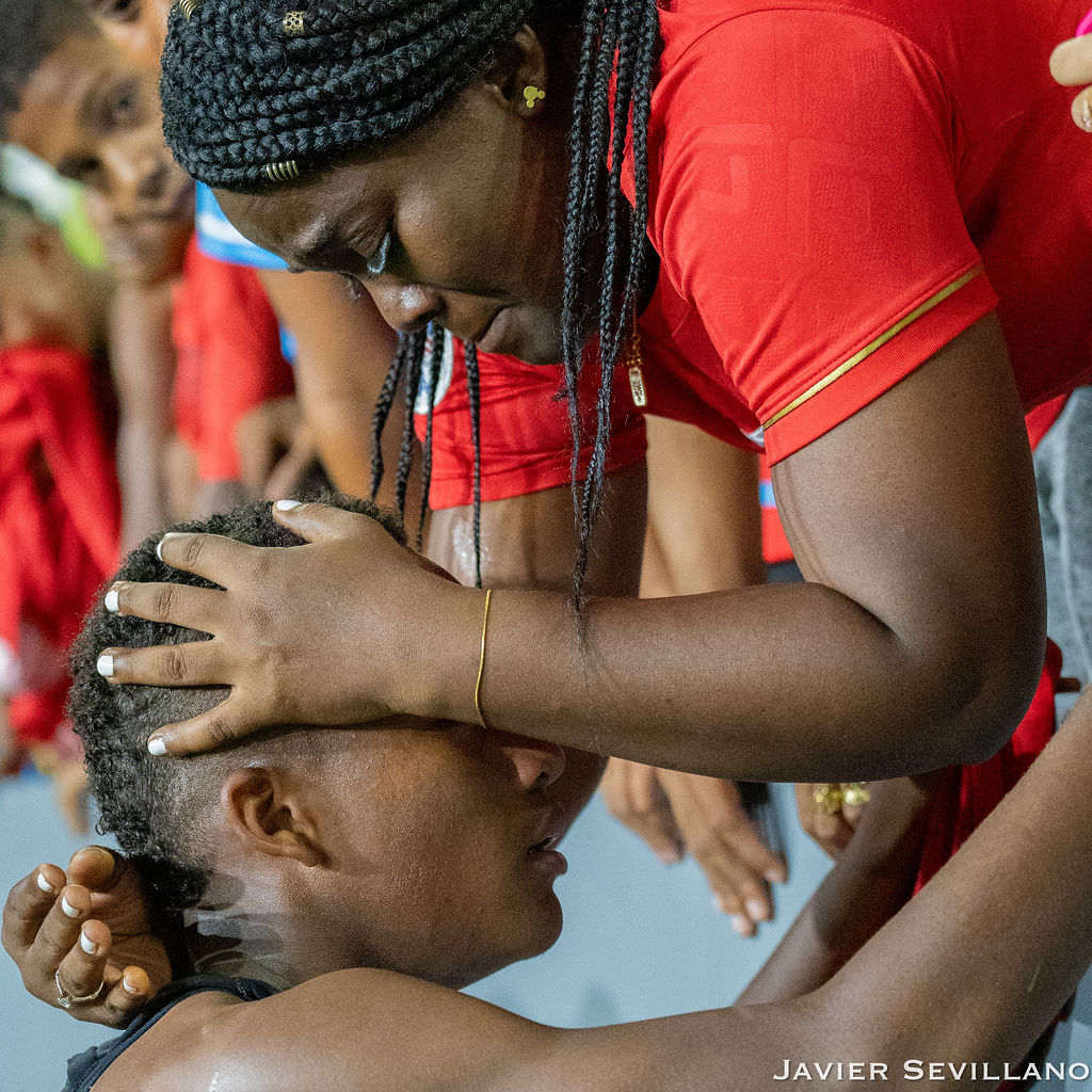 Panamá vs. República Dominicana U17 — 12