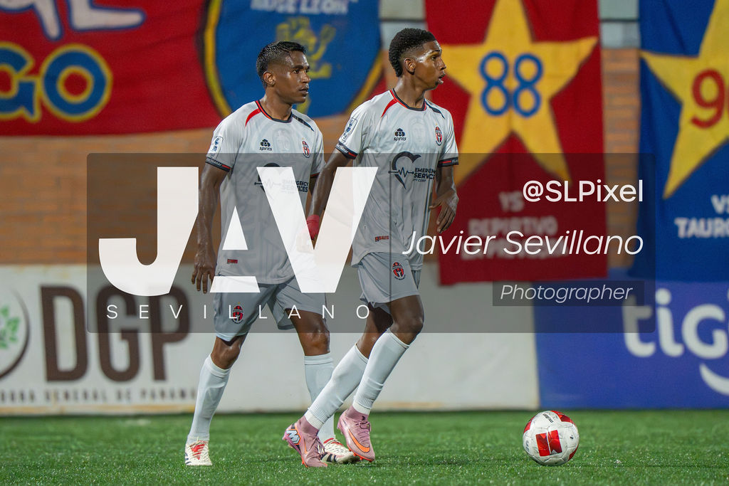 CD PLAZA AMADOR VS SPORTING SAN MIGUELTIO LPF CL 2026 J1 - adquiere tu foto - whatsapp 6466-0639. — 49