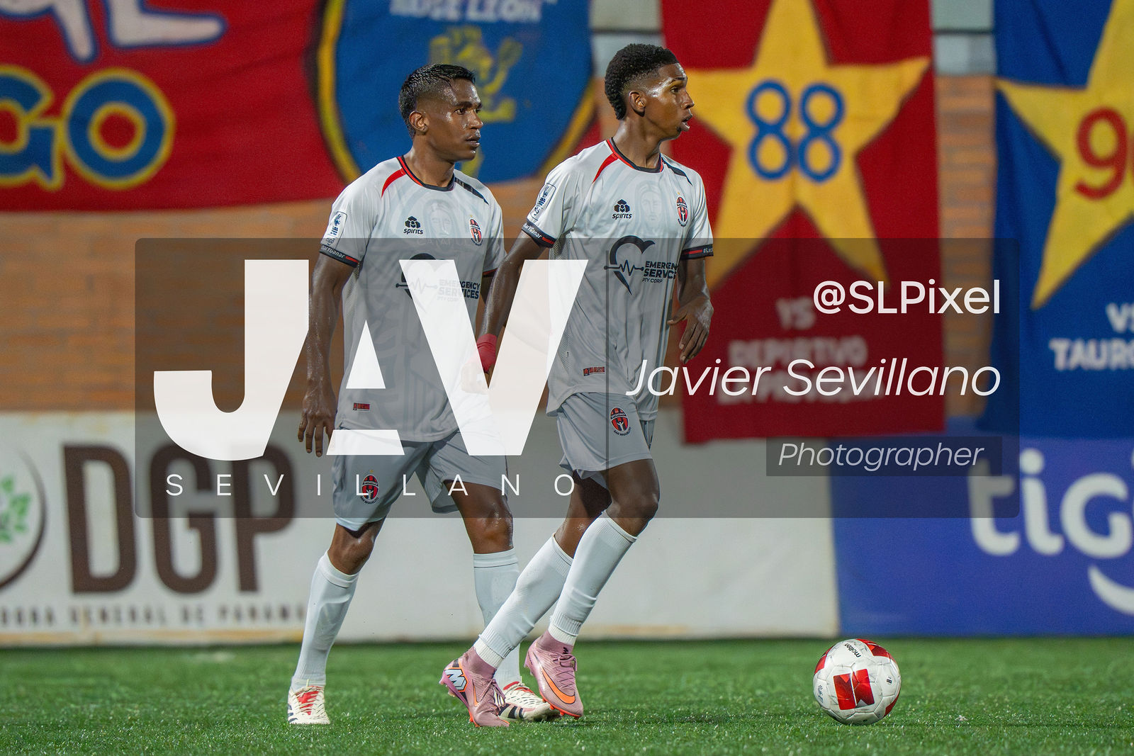 CD PLAZA AMADOR VS SPORTING SAN MIGUELTIO LPF CL 2026 J1 — 49