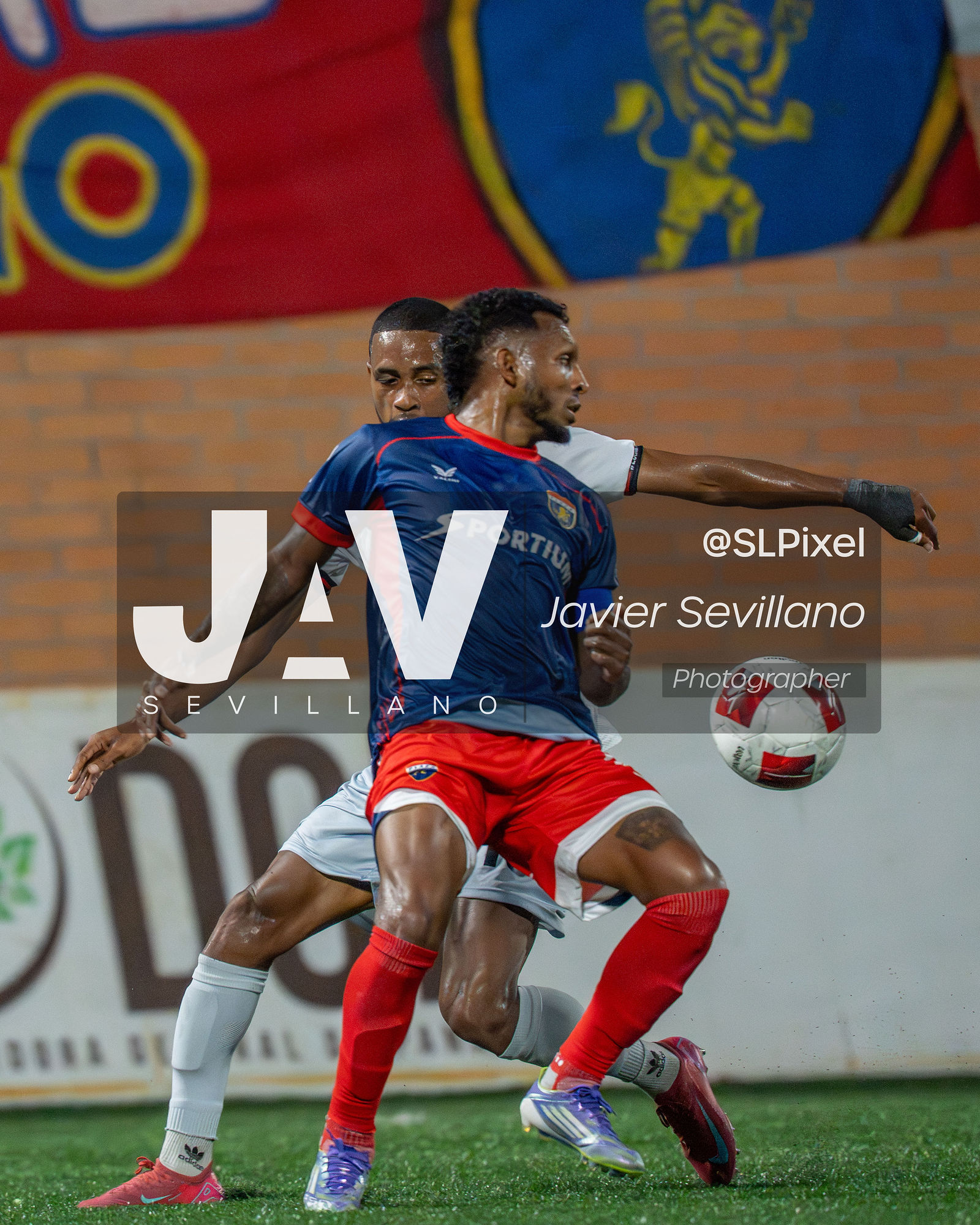 CD PLAZA AMADOR VS SPORTING SAN MIGUELTIO LPF CL 2026 J1 — 46