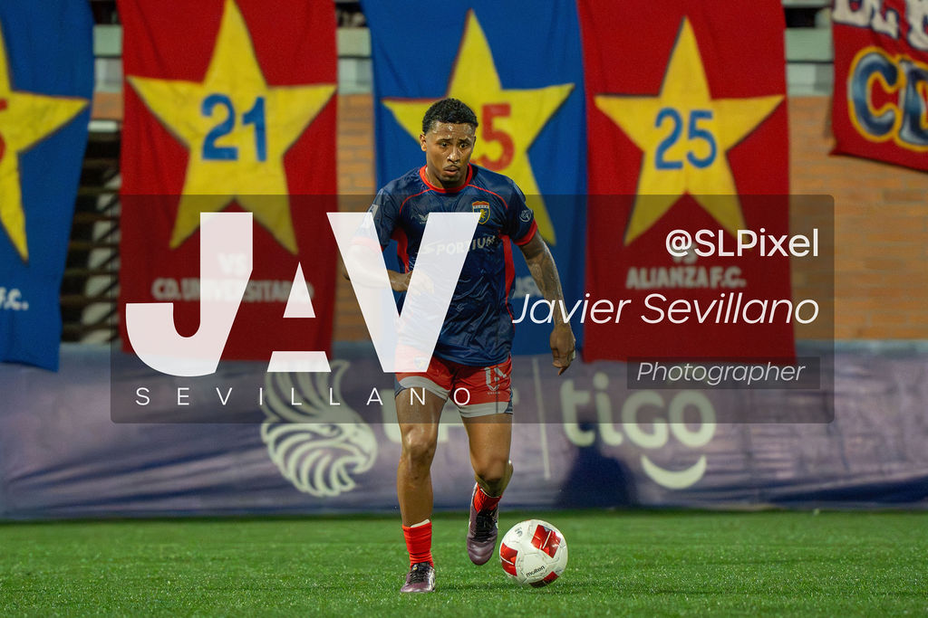 CD PLAZA AMADOR VS SPORTING SAN MIGUELTIO LPF CL 2026 J1 - adquiere tu foto - whatsapp 6466-0639. — 60