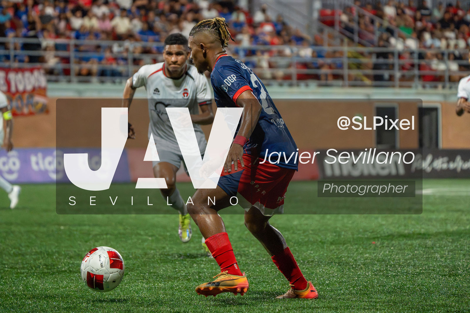 CD PLAZA AMADOR VS SPORTING SAN MIGUELTIO LPF CL 2026 J1 — 43
