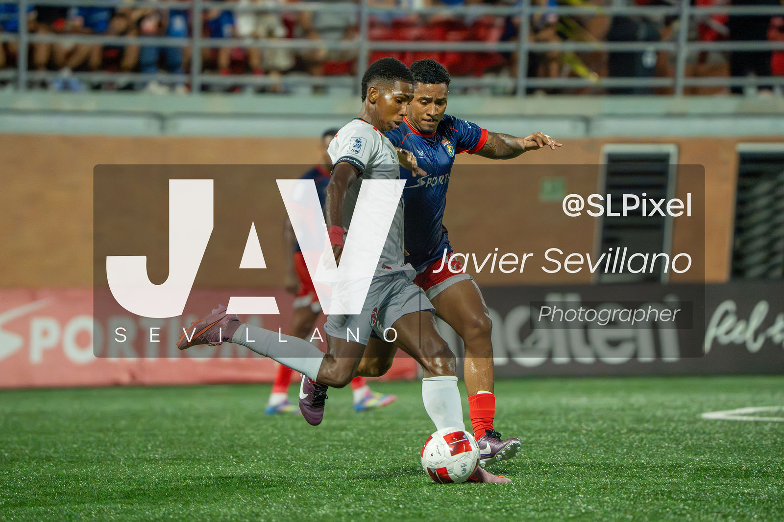 CD PLAZA AMADOR VS SPORTING SAN MIGUELTIO LPF CL 2026 J1 — 55