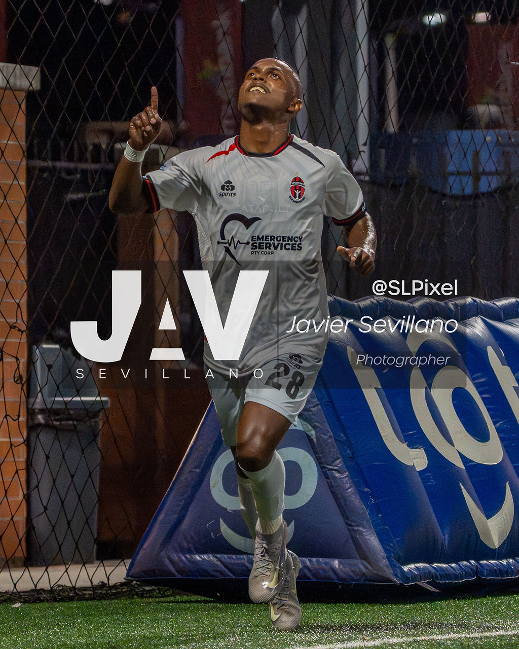 CD PLAZA AMADOR VS SPORTING SAN MIGUELTIO LPF CL 2026 J1 - adquiere tu foto - whatsapp 6466-0639. — 10