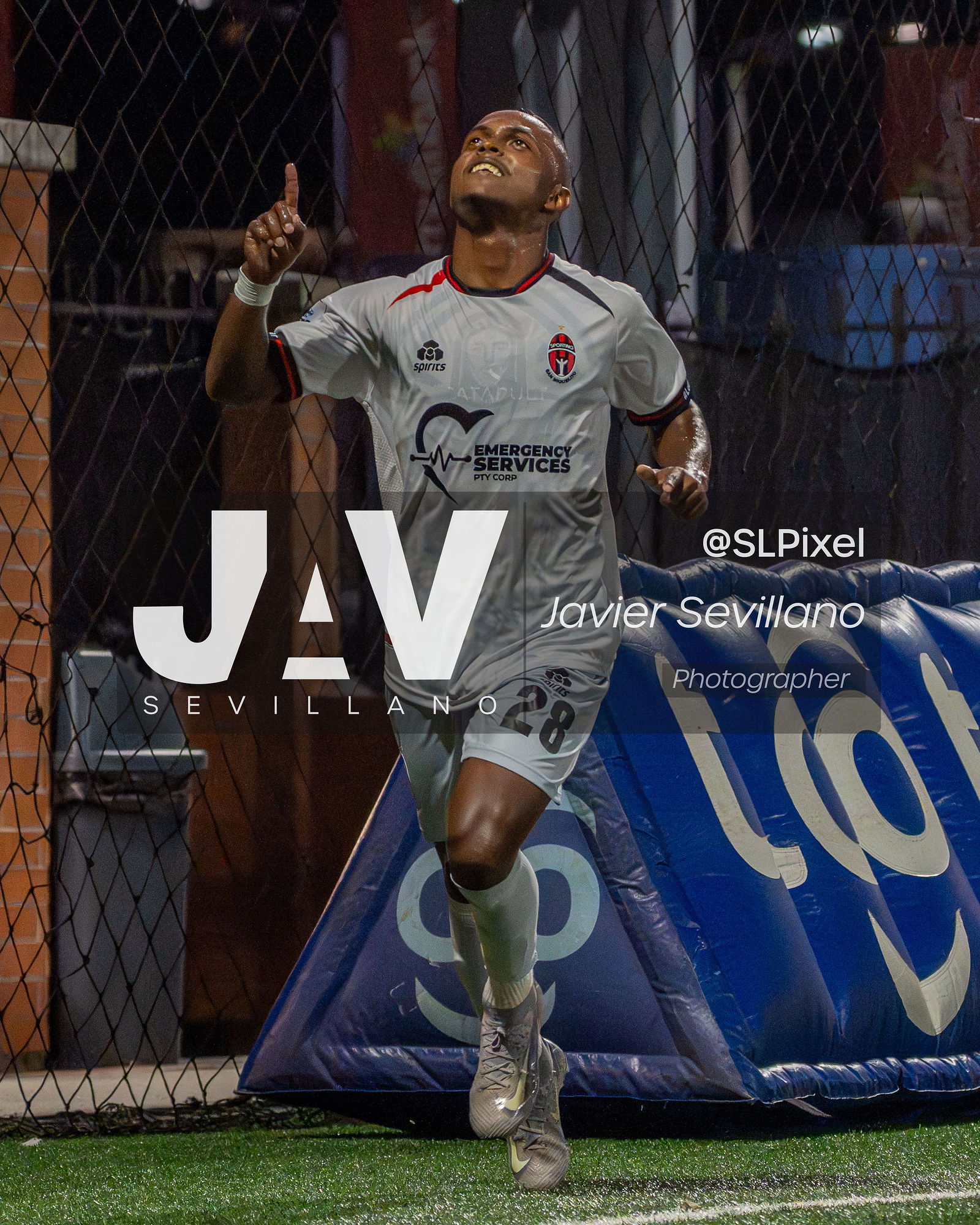 CD PLAZA AMADOR VS SPORTING SAN MIGUELTIO LPF CL 2026 J1 — 10