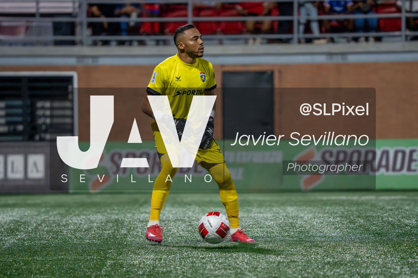 CD PLAZA AMADOR VS SPORTING SAN MIGUELTIO LPF CL 2026 J1