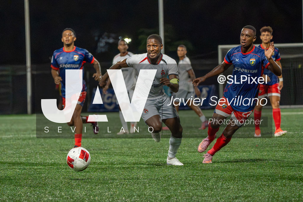 CD PLAZA AMADOR VS SPORTING SAN MIGUELTIO LPF CL 2026 J1 - adquiere tu foto - whatsapp 6466-0639. — 23