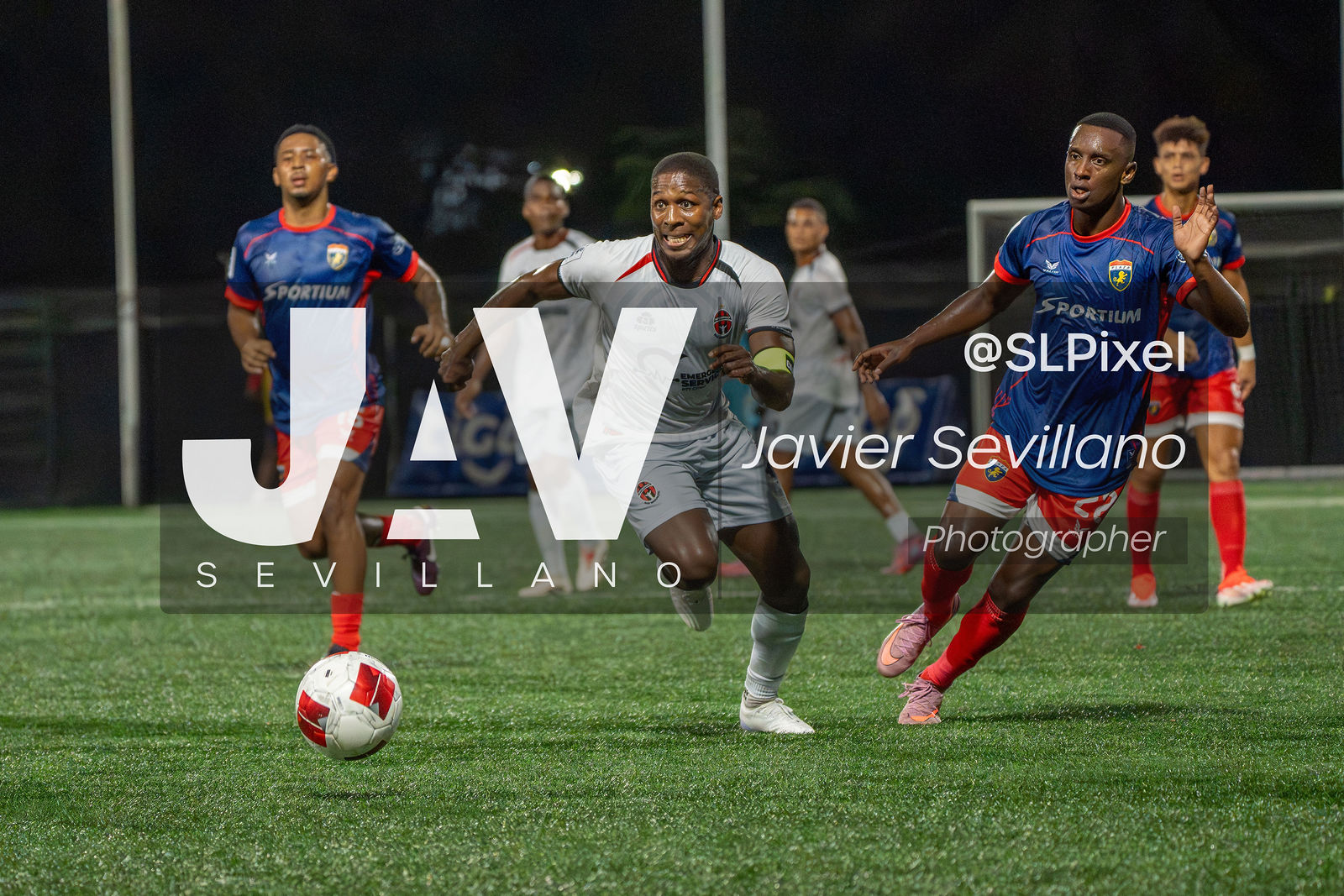 CD PLAZA AMADOR VS SPORTING SAN MIGUELTIO LPF CL 2026 J1 — 23
